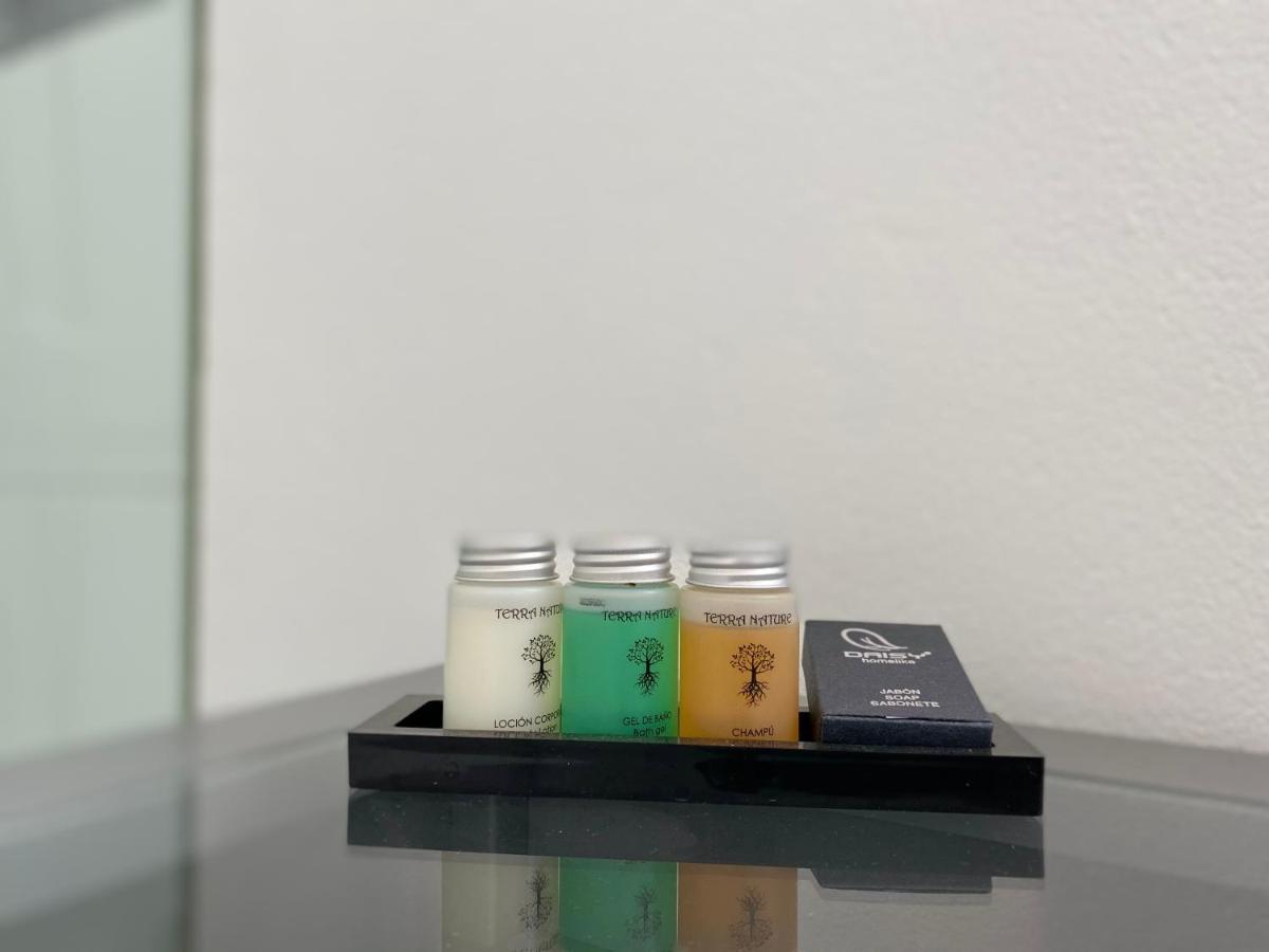 卡波纳酒店 兰卡 外观 照片